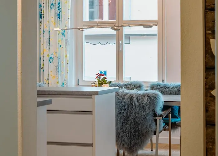 Appartement Haus Triflinger Lindau (Bodensee)
