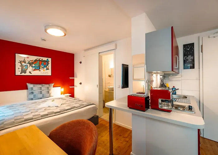 Appartement Haus Triflinger *