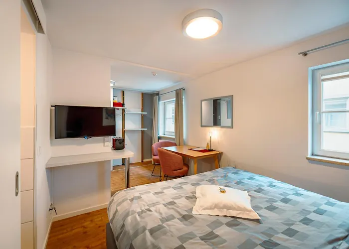 Haus Triflinger Lindau (Bodensee)