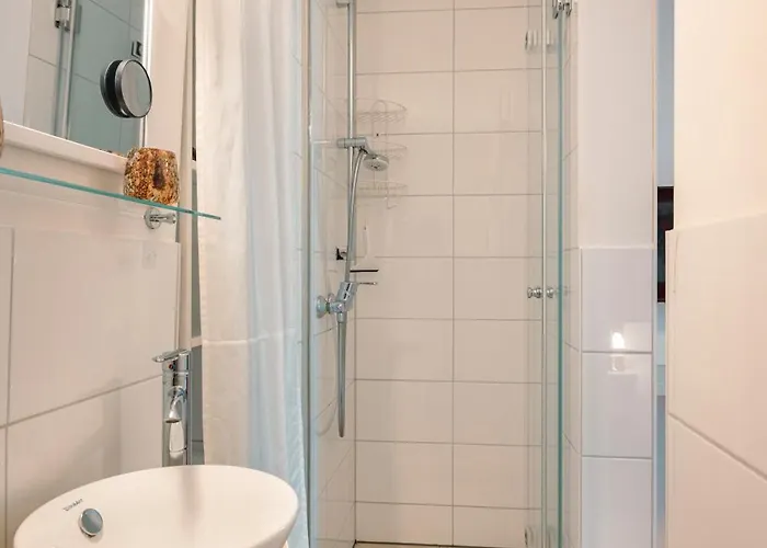 Haus Triflinger Appartement *