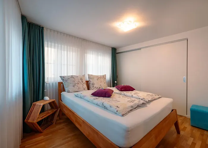 Appartement Haus Triflinger Lindau (Bodensee)