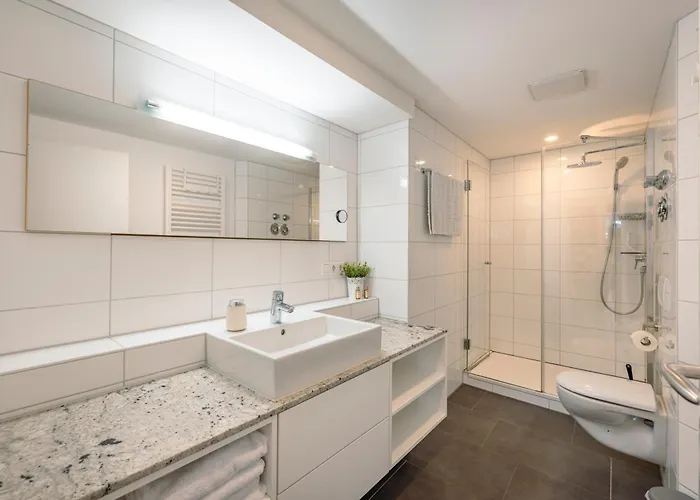 Appartement Haus Triflinger