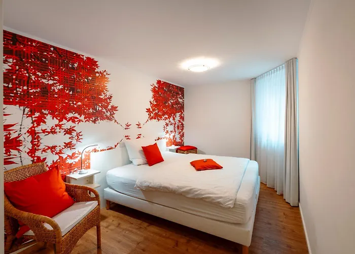 Haus Triflinger Lindau (Bodensee)