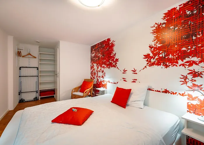 Appartement Haus Triflinger