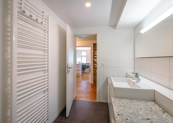Haus Triflinger Appartement *